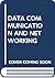 Data Communcation and Netwo...