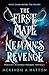 The First Mate of Nemain's Revenge: Prequel Novella