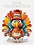 Cute Thanksgiving Coloring ...