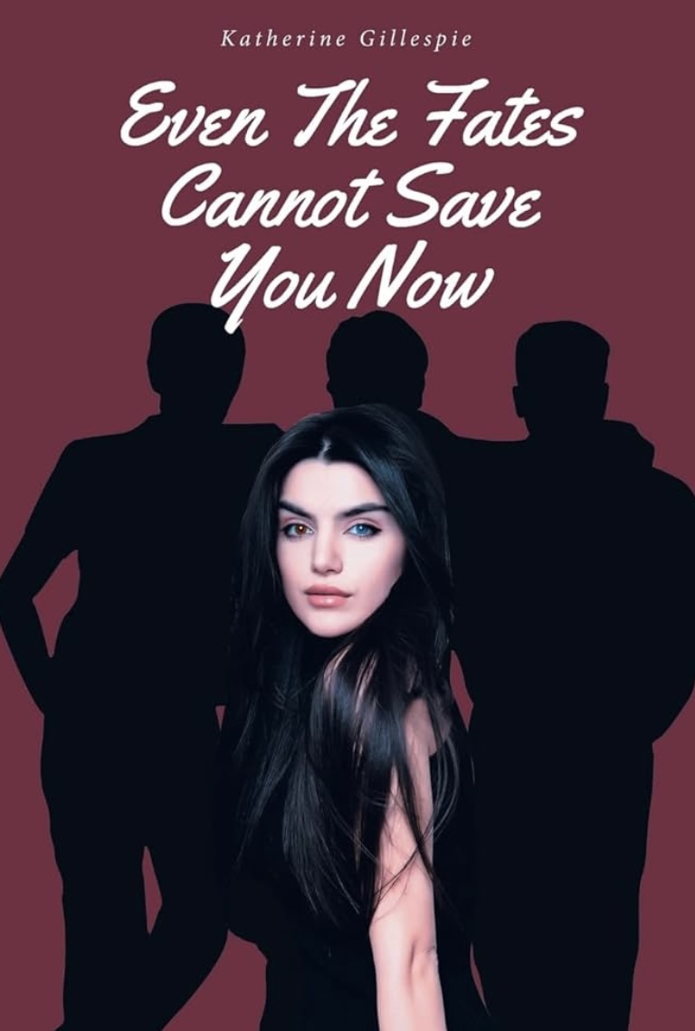 Even The Fates Cannot Save You Now