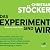 Das Experiment sind wir