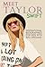 Meet Taylor Swift: Inspirat...
