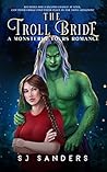 Book cover for The Troll Bride (Monsterly Yours #2)