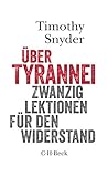Über Tyrannei Über Tyrannei