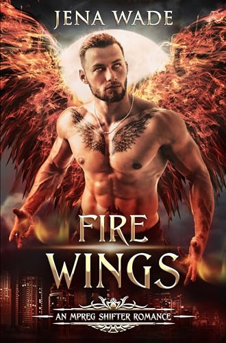 Fire Wings (Kindle Edition)