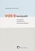 VOB/ B kompakt. Buch und CD- ROM. Grundlagen, Handhabung, Ent... by Horst Franke