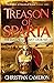 Treason of Sparta (The Long War #7)
