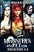 The Monster's Pet: Collecti...