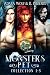 The Monster's Pet: Collection of Books 1-3