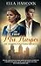 The First Mrs. Harper, An American Family Saga by Ella Hancock