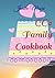 GG’s Family Cookbook