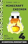 I Turned Into a Minecraft Chicken 4 (Stuck In Minecraft)