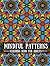 Mindful Patterns Coloring B...