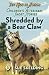 Shredded by a Bear Claw