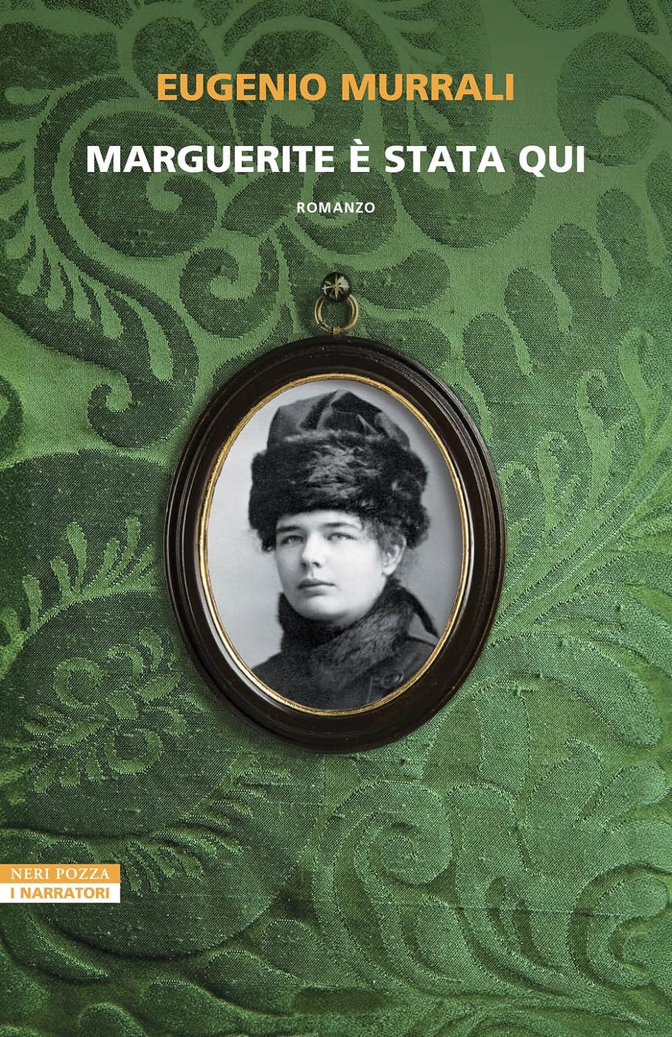 Marguerite è stata qui (Kindle Edition)