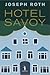 Hotel Savoy by Joseph Roth