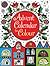 Advent Calendar to Color