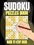 Sudoku Puzzle Book Hard to ...