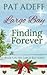 Finding Forever: Book 5 in the Largo Bay Series
