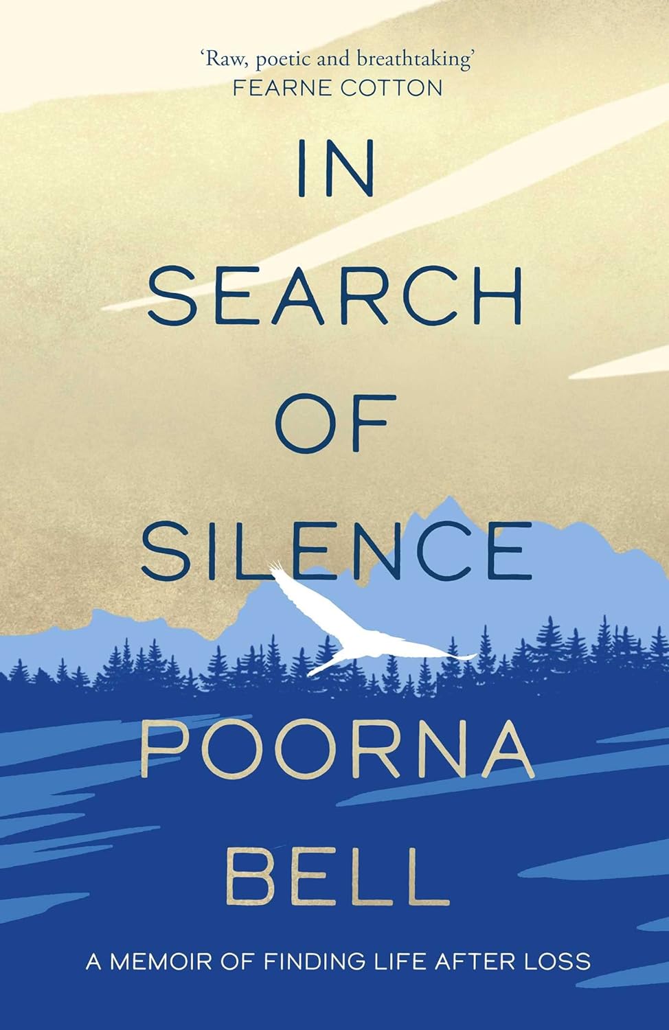 In Search of Silence