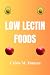 Low Lectin Foods