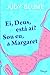 Ei, Deus, está aí? Sou eu, a Margaret by Judy Blume