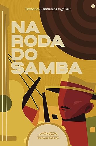 NA RODA DO SAMBA - VOL. 1 (Paperback)