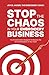 Stop The Chaos In Your Embroidery Business by Joyce Jagger