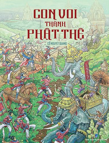 Con voi thành Phật Thệ (Paperback)