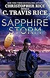 Sapphire Storm