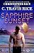 Sapphire Sunset (Sapphire Sunset, #1)