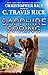 Sapphire Spring (Sapphire Cove, #2)