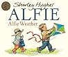 Alfie Weather by Shirley Hughes