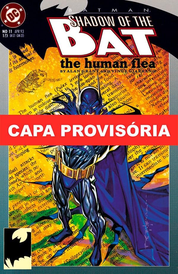 A SAGA DO BATMAN VOL. 32 (Paperback)