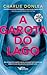 A GAROTA DO LAGO POCKET - CAPA COMEMORATIVA