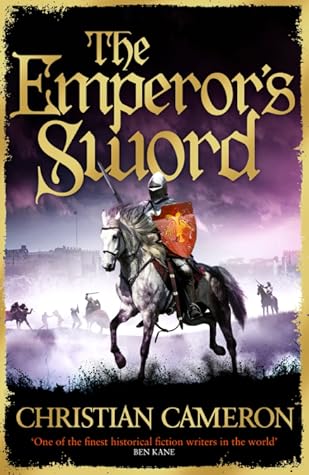 The Emperor's Sword (Chivalry #6)