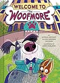 Welcome to the Woofmore (The Woofmore, #1)