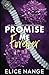 Promise Me Forever (The Pro...