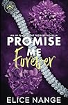 Promise Me Forever: An In Plain Sight Prequel Novella