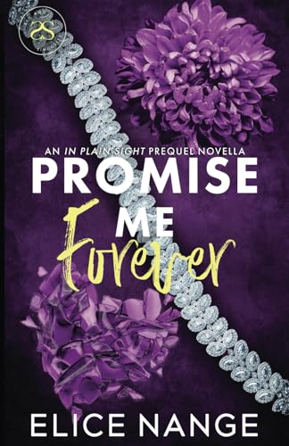 Promise Me Forever (The Prodigal Daughter #0.5)