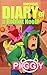 Unofficial Diary of a Roblox Noob: Piggy (Book 1) (Diary of a Roblox Noob - Unofficial Roblox Book Series for Kids)