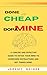 Done With Cheap Dopamine : ...