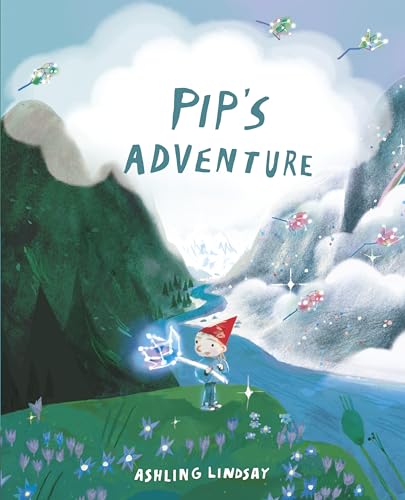 Pip's Adventure (Kindle Edition)