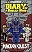 Unofficial Diary of a Roblox Noob: Dungeon Quest (Book 6) (Diary of a Roblox Noob - Unofficial Roblox Book Series for Kids)