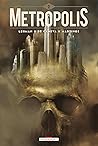 Metropolis, Tome 2 by Serge Lehman