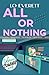 All or Nothing: A Friends to Lovers Baseball Romance