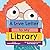 A Love Letter to My Library by Lisa Katzenberger