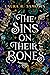 The Sins on Their Bones by Laura R. Samotin