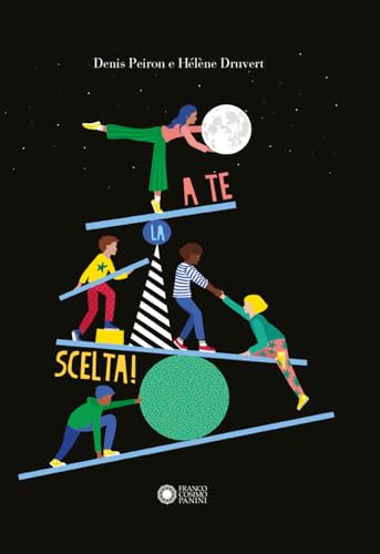 A te la scelta! (Hardcover)