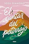 Book cover for El cantar del petirrojo (Spanish Edition)